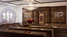 בית הכנסת לדיירי מתחם אחוזת שנלר